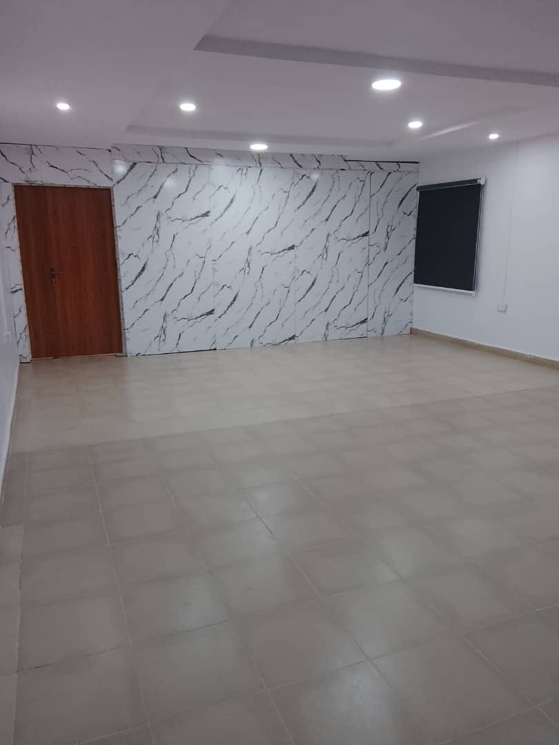 Post-construction cleaning project 2